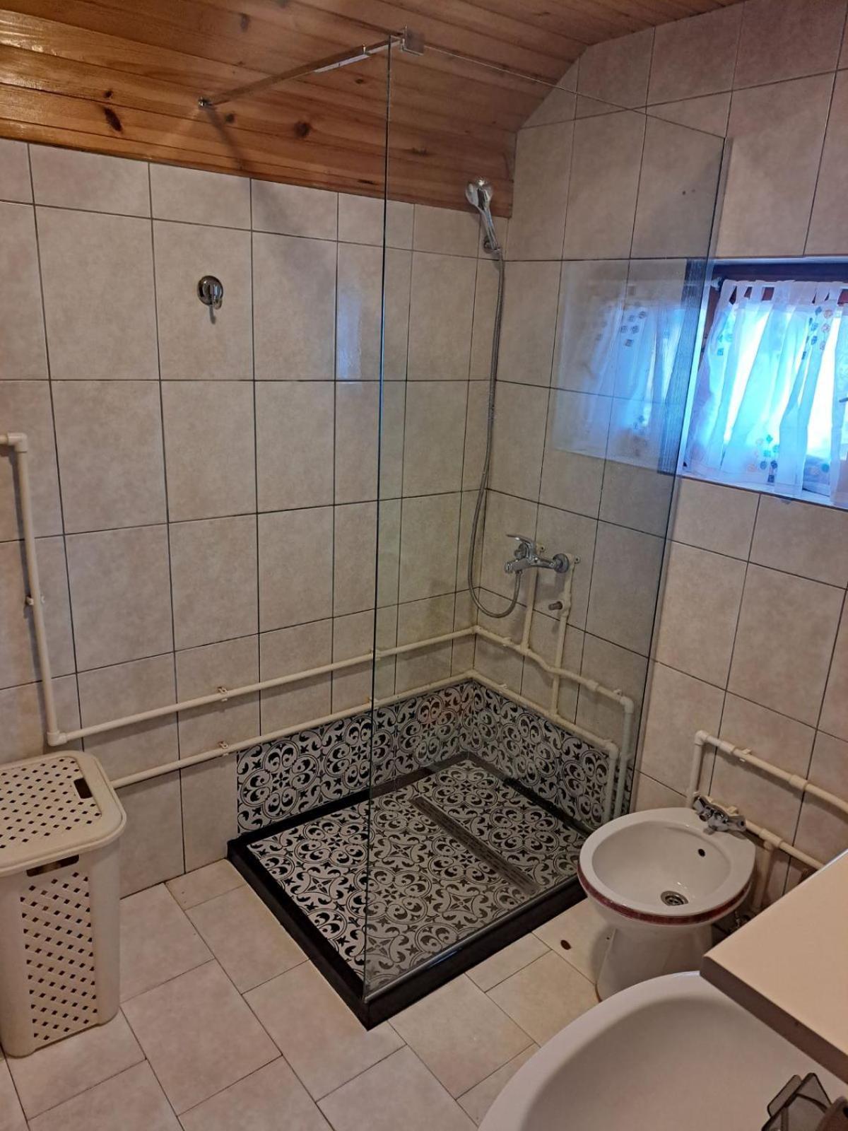 Chalet Hill Zabljak Ngoại thất bức ảnh