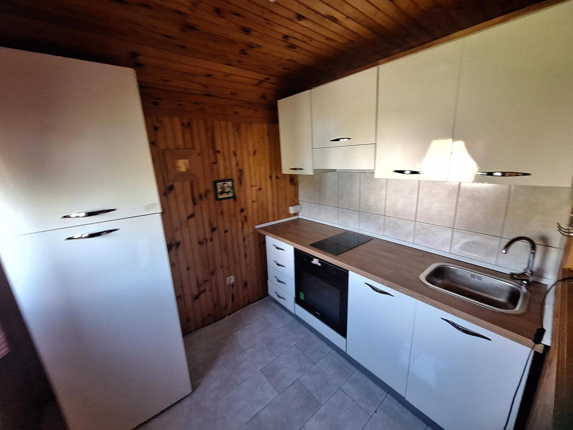 Chalet Hill Zabljak Ngoại thất bức ảnh
