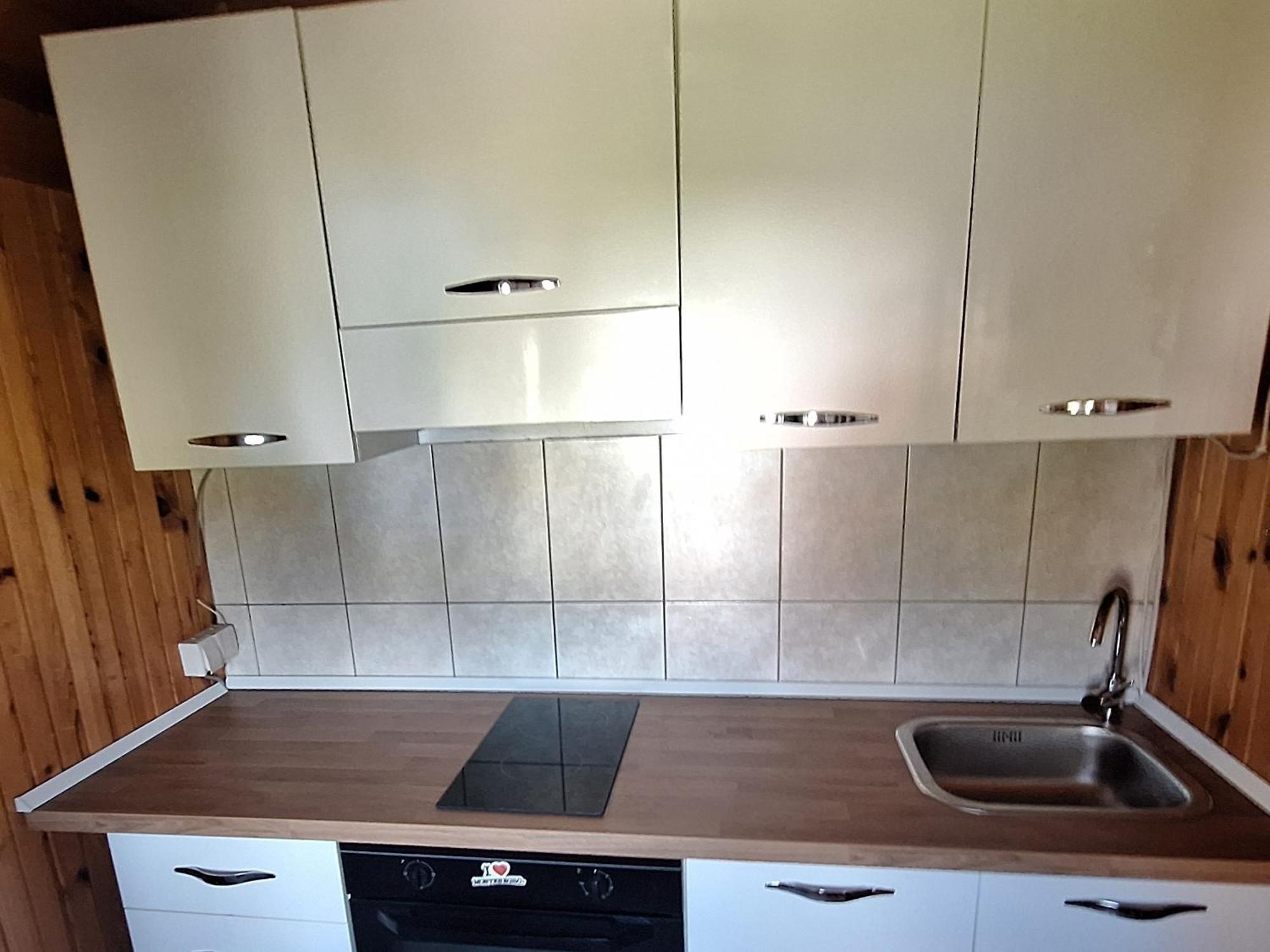 Chalet Hill Zabljak Ngoại thất bức ảnh