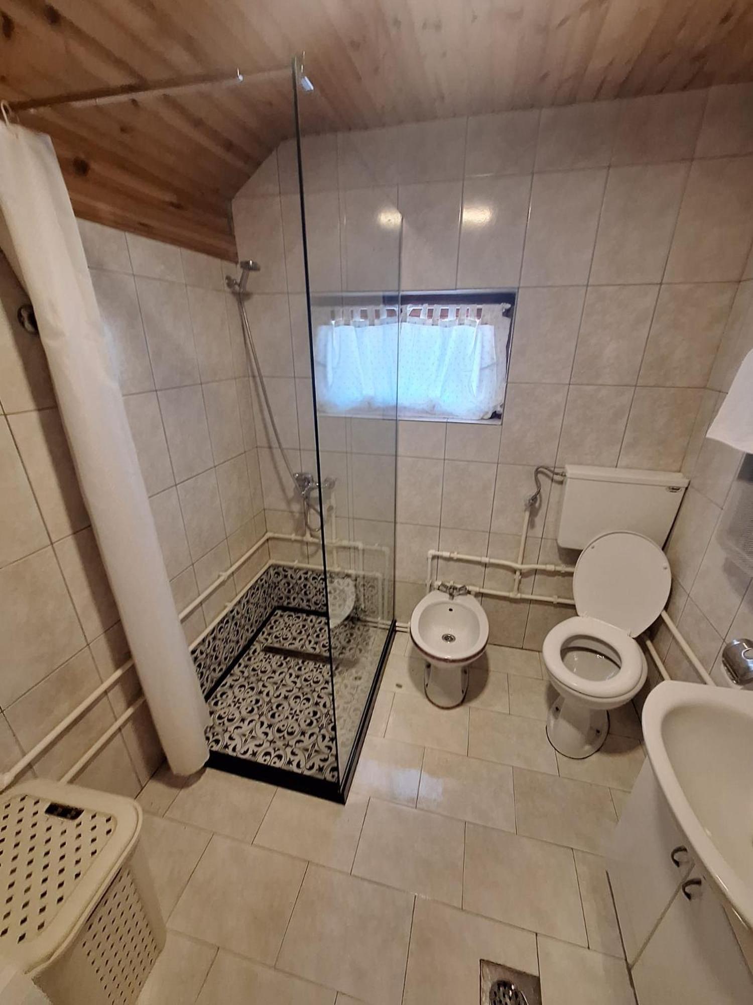 Chalet Hill Zabljak Ngoại thất bức ảnh